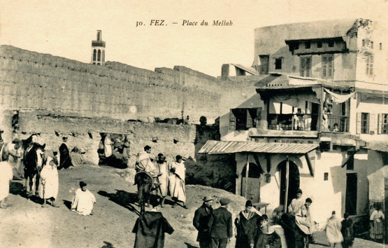 069-a Place du Mellah